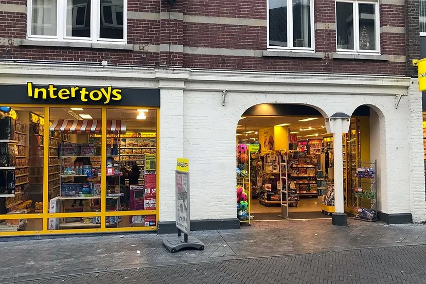 intertoys voorstad sittard