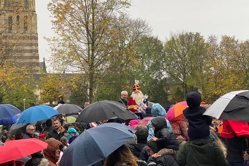 intocht sinterklqas sittard 2023 2