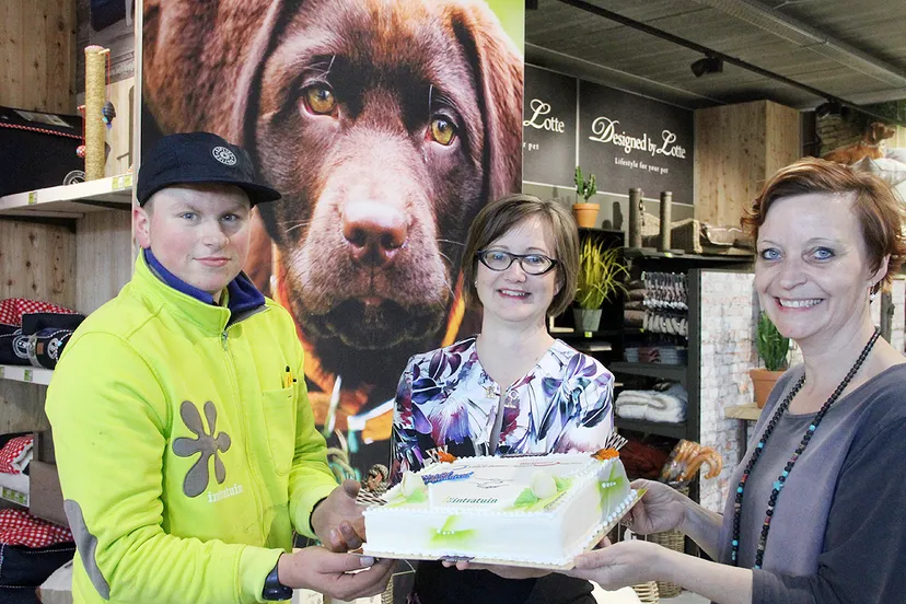 intratuin gardenz werkgever pluim