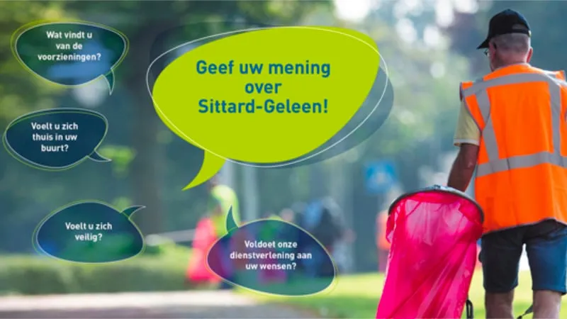 inwonerspeiling 2022