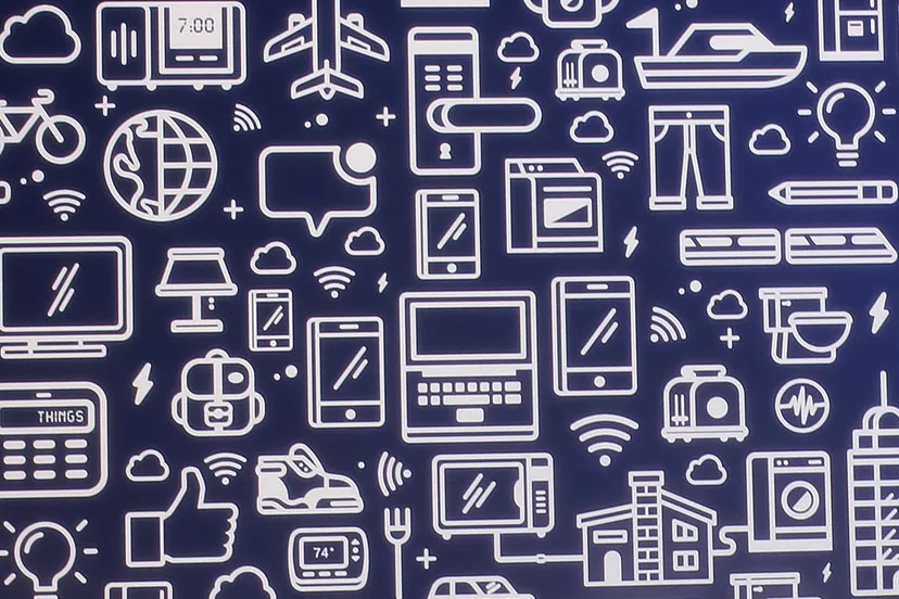 iot internet of things