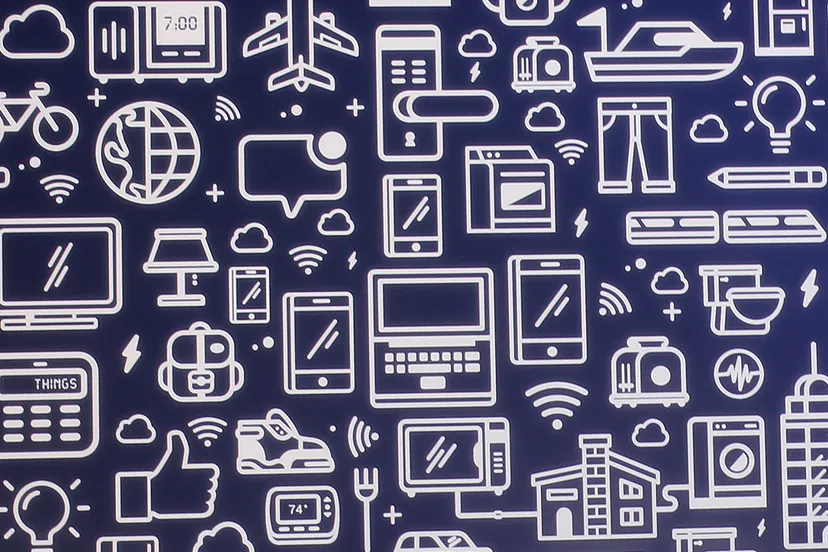 iot internet of things