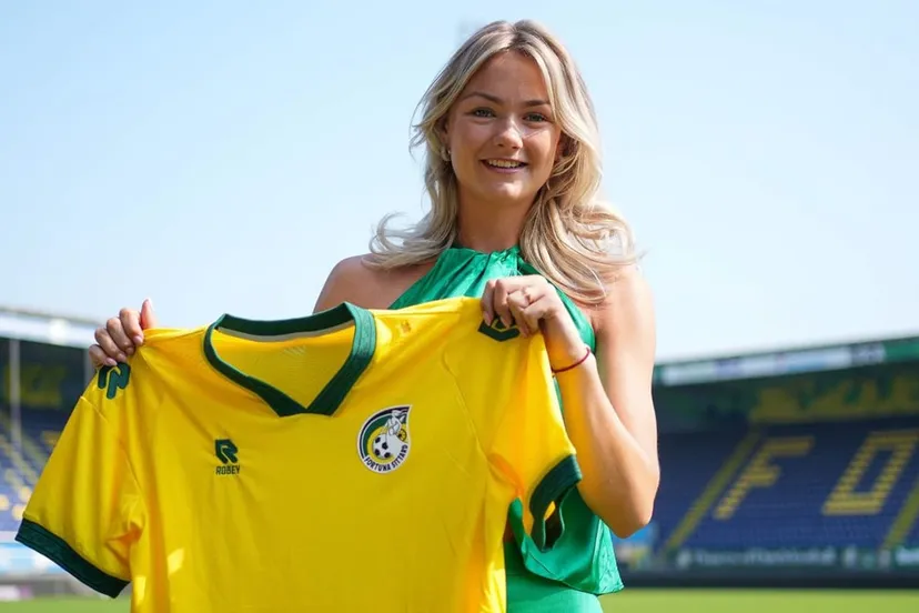 isa dekker fortuna vrouwen