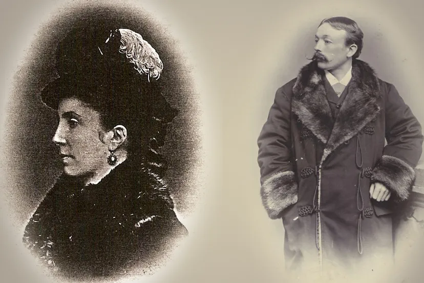 isabelle eugenie boyer en jan victor nicolas reubsaet