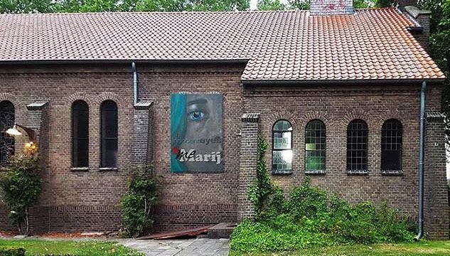 its me marij innicent eyes