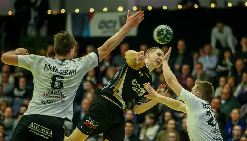 ivar stavast tijdens lhd2016