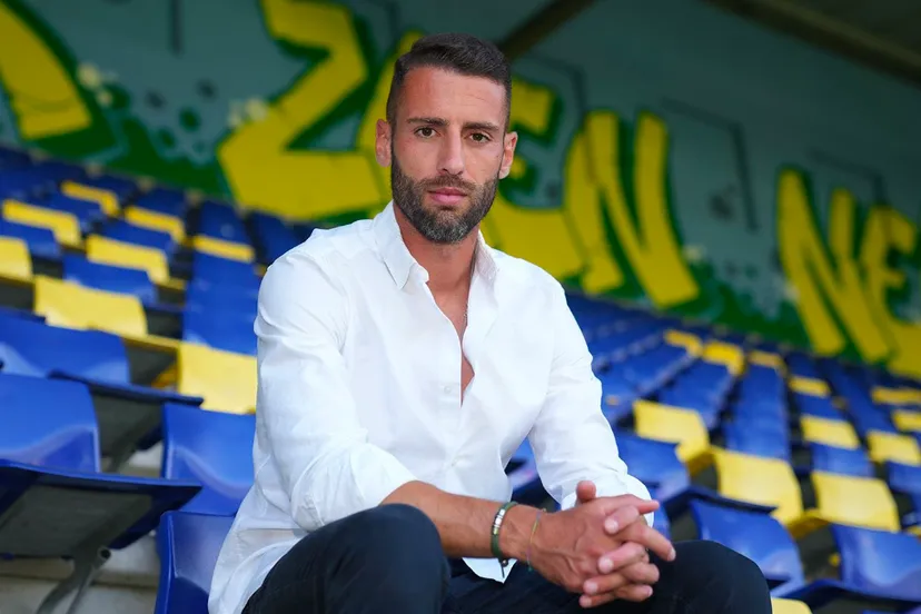 ivo pinto fortuna sittard 2