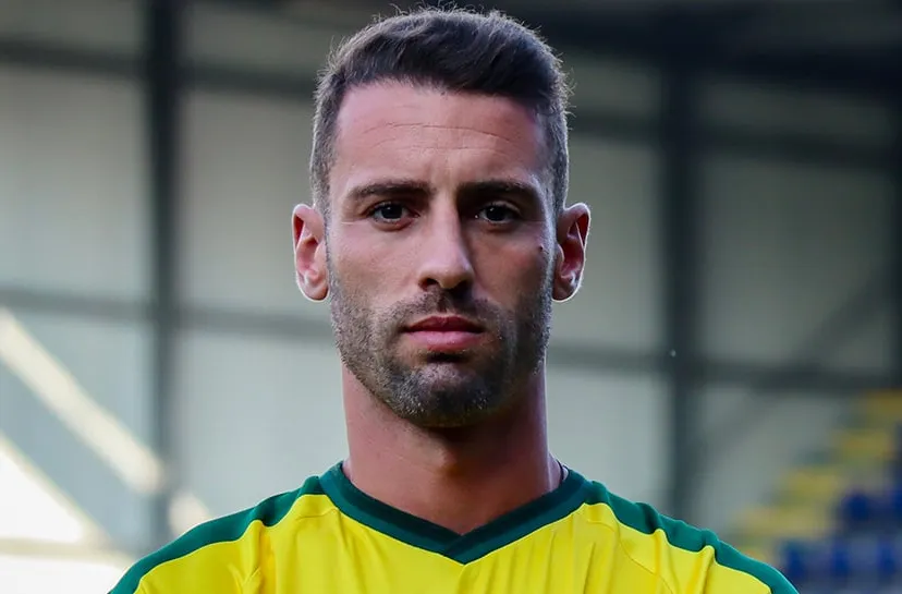 ivo pinto fortuna sittard