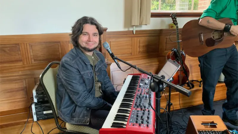 ivo rosbeekeigen foto