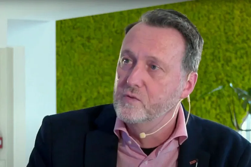 ivo tillie bij doorstart tv