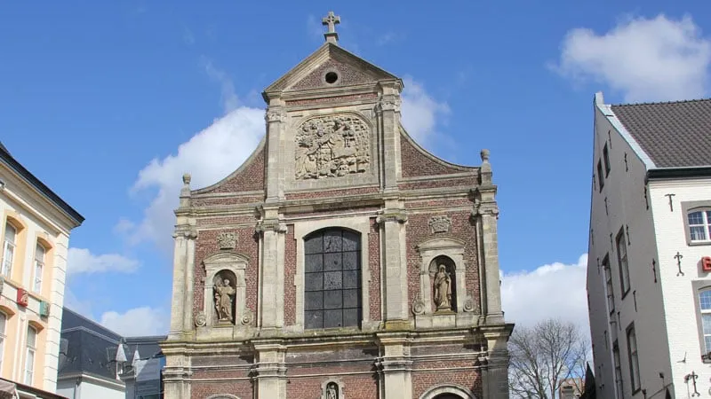 j1yz7ig35woynvz1bomlnfg8z sint michielskerk michael paterskerk markt sittard 16 9
