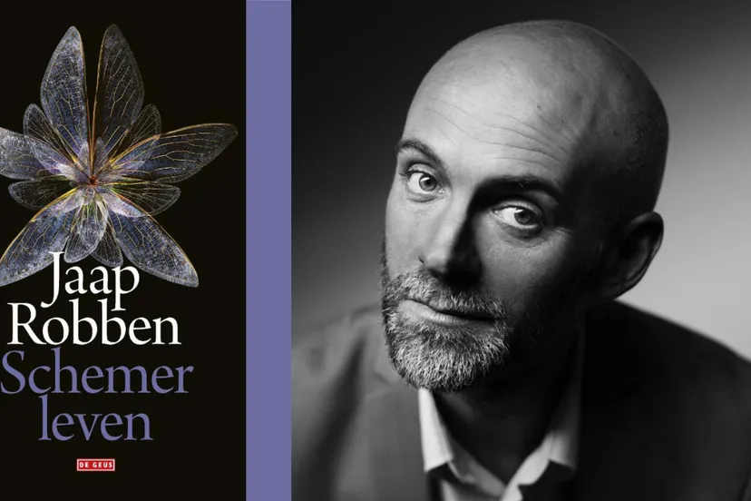 jaap robben schemerleven