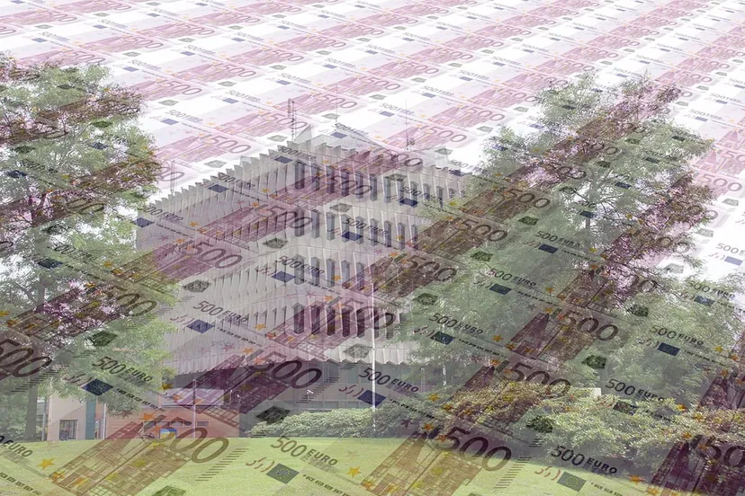 jaarrekening sittard geleen 2017