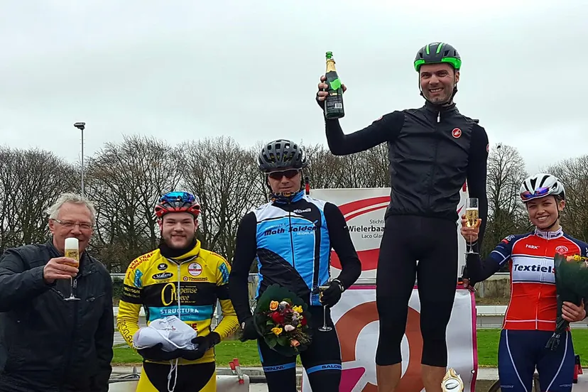 jan krekels olympia race 2017