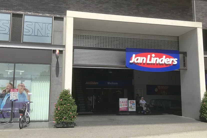 jan linders markt geleen