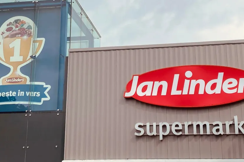 jan linders supermarkt de beste in vers