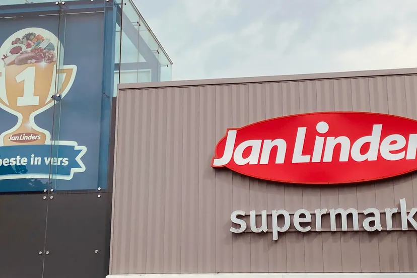 jan linders supermarkt de beste in vers