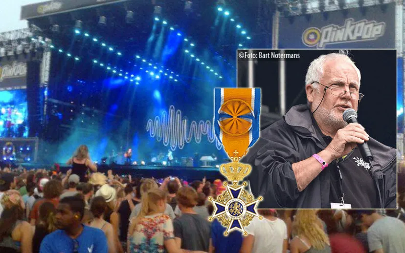 jan smeets officier in de orde van oranje nassau