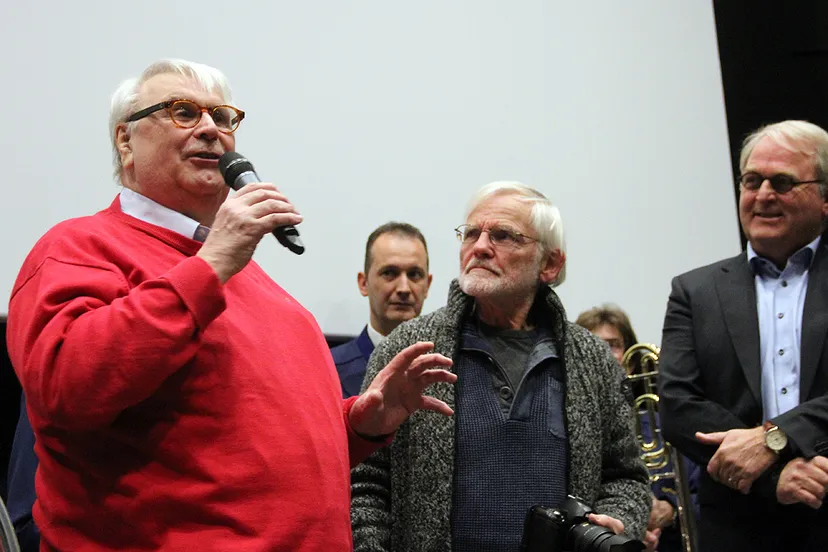 jan theelen ton polman frits van beek