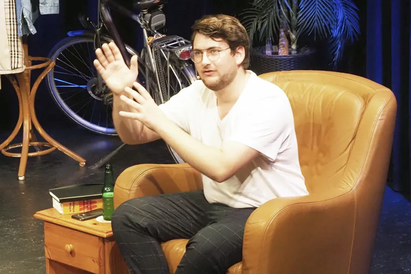 jan van houwelingen facebook foto