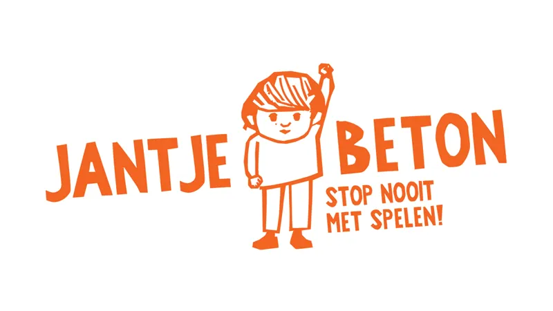 jantjebeton logo cmyk oranje