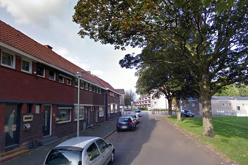 javastraat geleen beeldcitaat