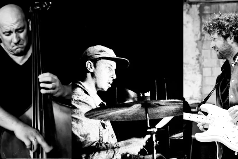 jazz in pitboel theater sittard