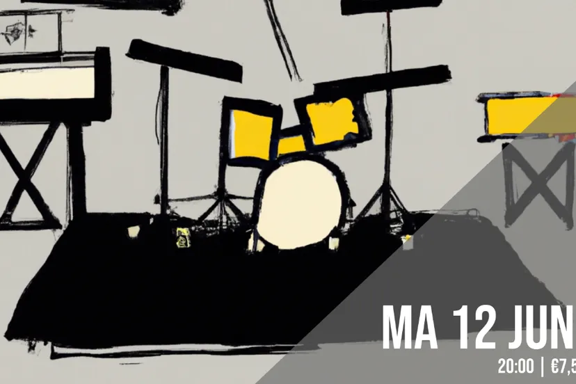 jazz in sittard 12 juni affiche