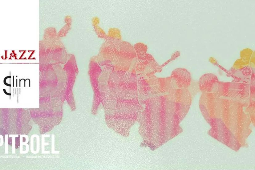 jazz slim pitboel