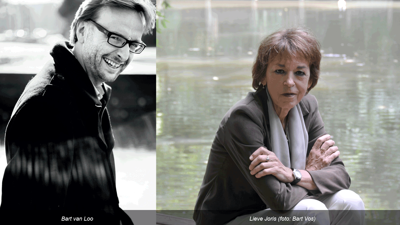 jbart van loo en lieve joris bart vos