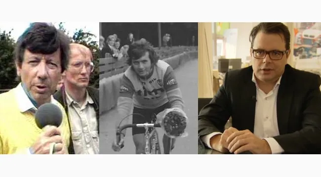 jean ger danny nelissen collage