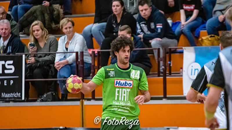 jeroen de beule naar kembit lions