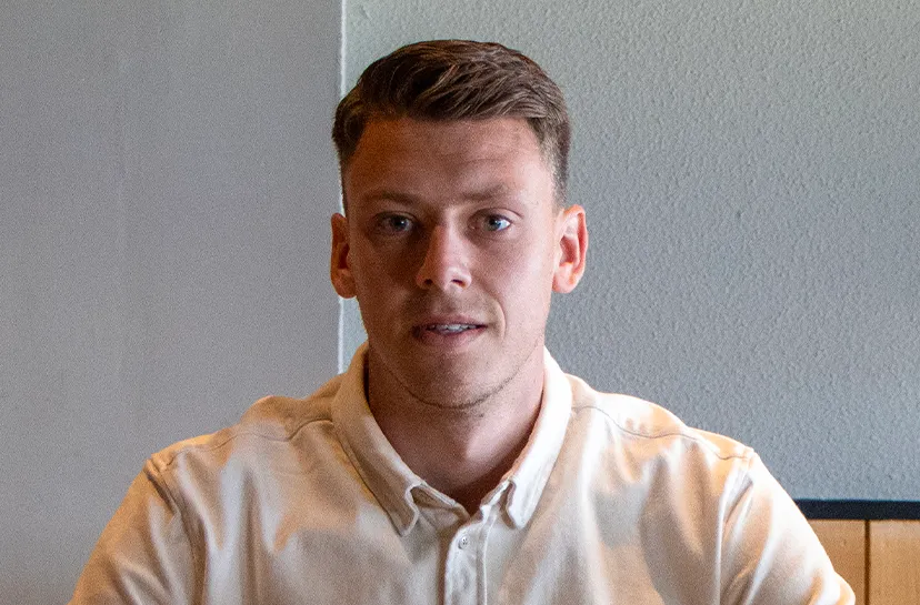 jeroen schepens assistent traine fortuna sittard