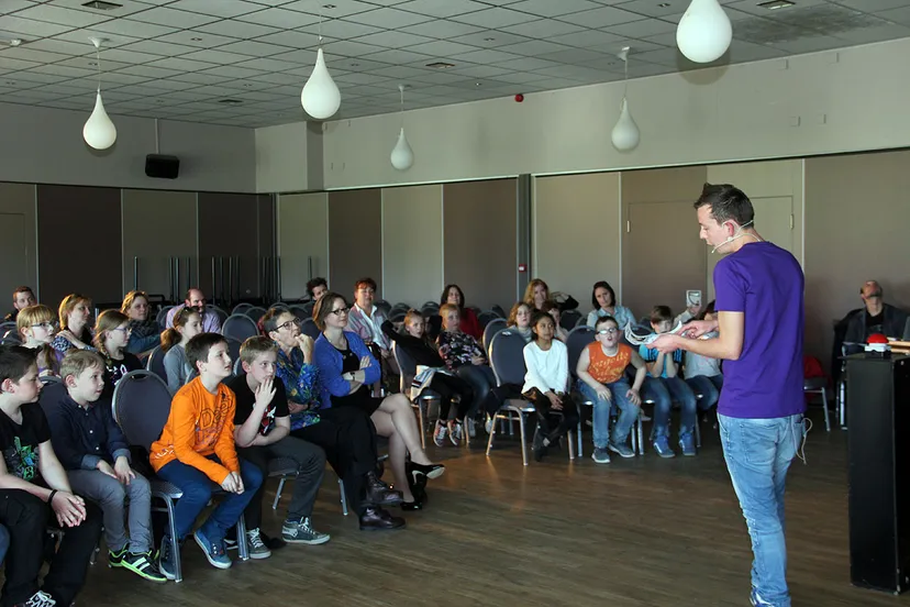 jetta kleinsma in sittard