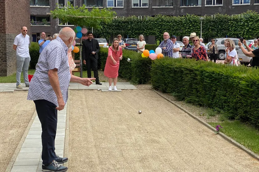 jeu de boulesbaan leif en leid 3