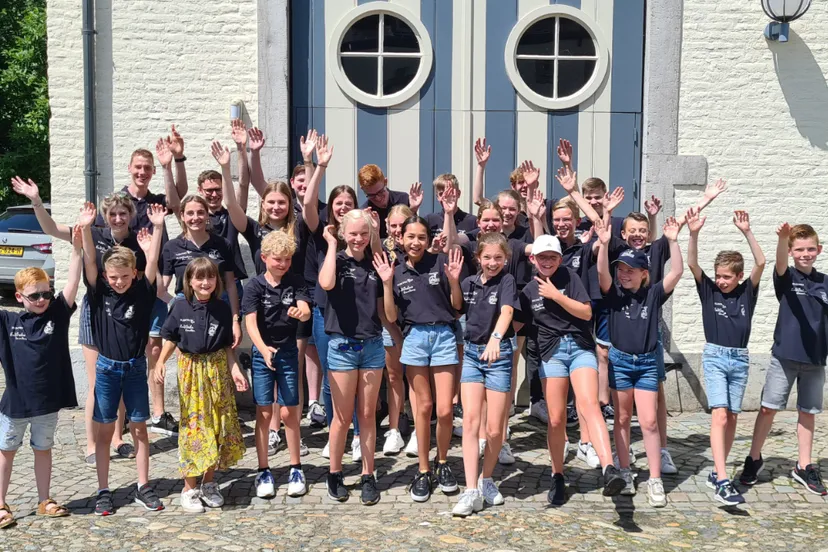 jeugd concordia obbicht 2021