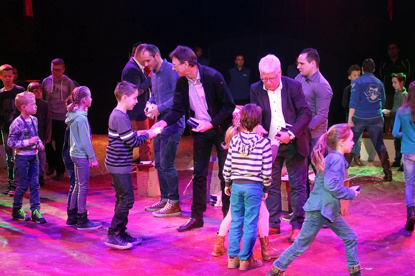 jeugdkampioenendag 2015 2