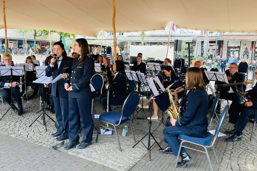 jeugdorkest harmonie sint joseph