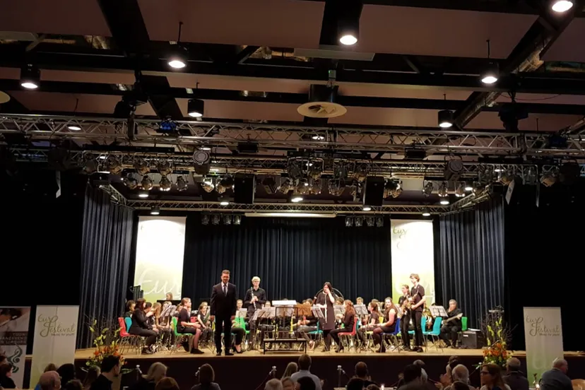 jeugdorkest sint joep sittard