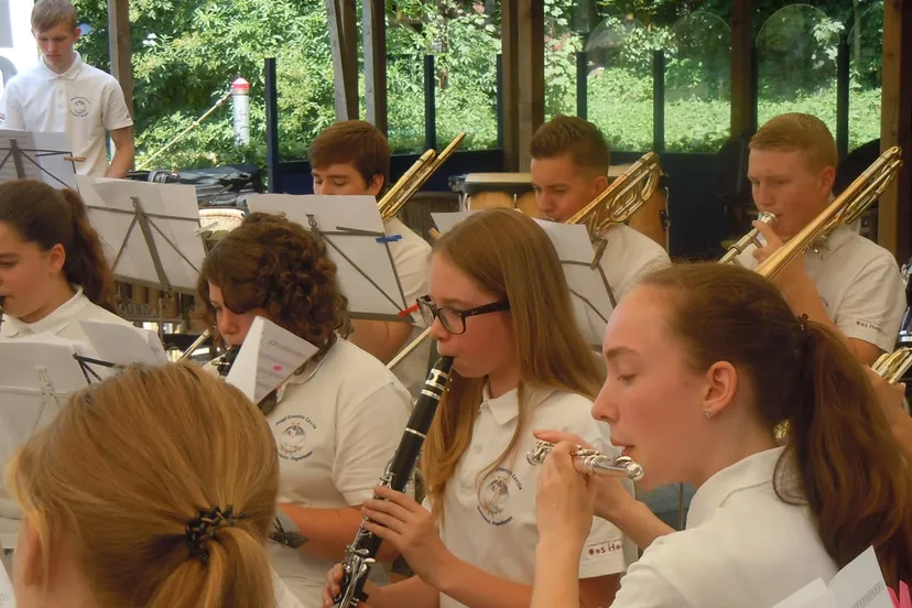 jeugdorkestenfestival