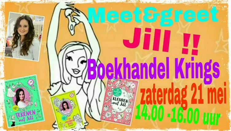 jill van zapp bij krings