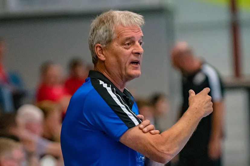 jo smeets nieuwe coach vlug en lenig