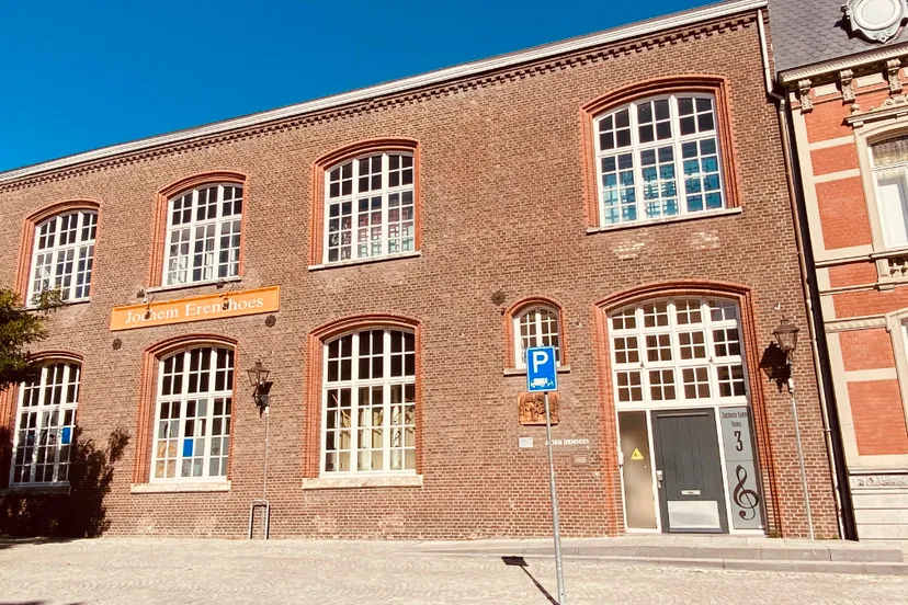 jochem erenshoes kloosterplein sittard