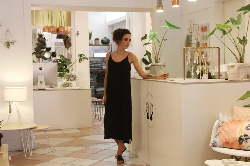 joelle boers geleen concept store