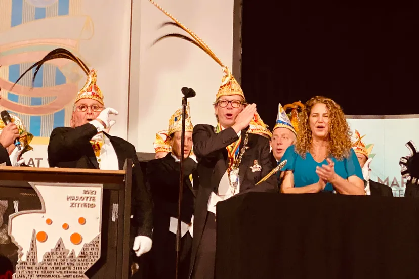 joep wijnands vorst marot