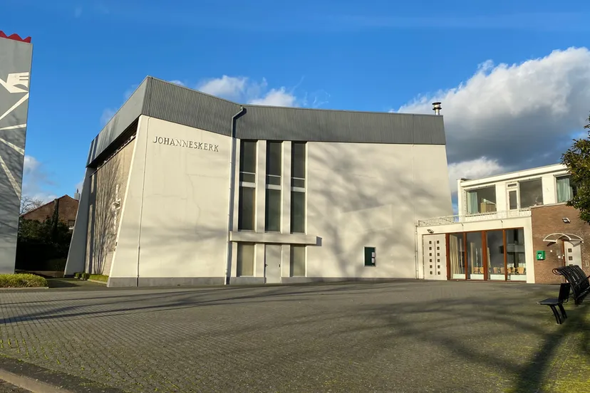 johanneskerk mgr vranckenstraat sittard 2