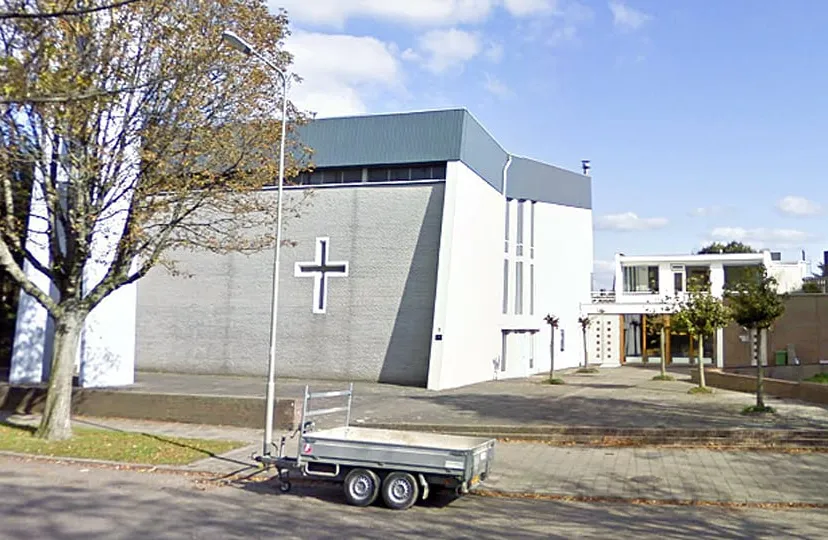 johanneskerk sittard