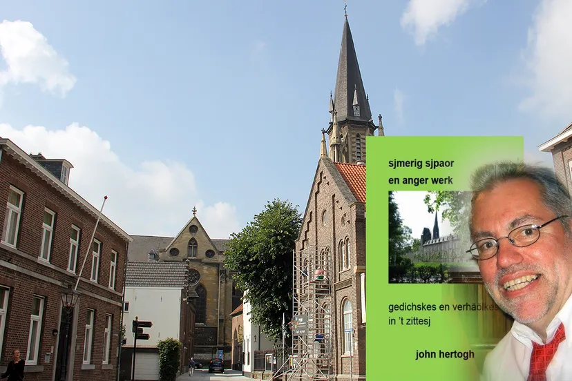 john hertogh sjmerig sjpaor en anger werk
