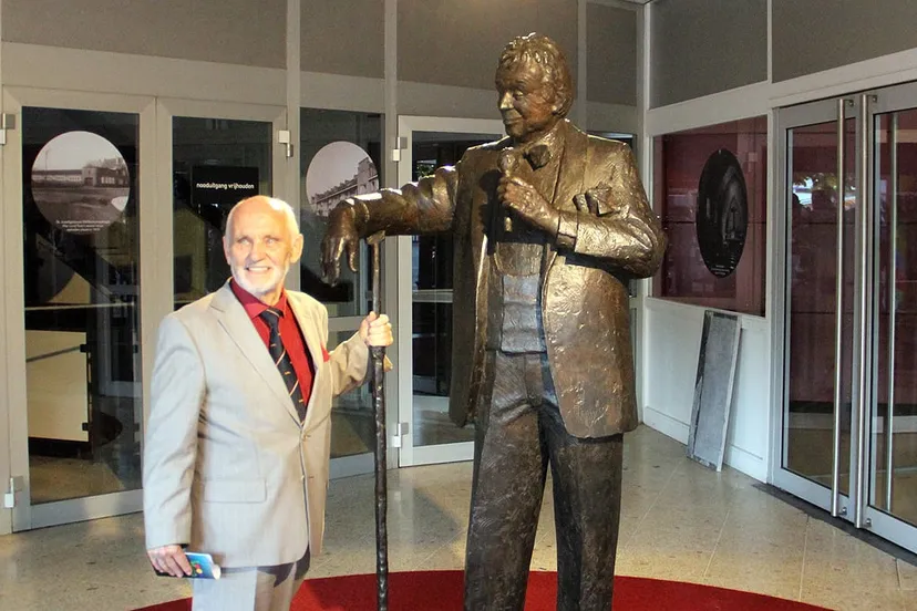 john van elk toon hermans