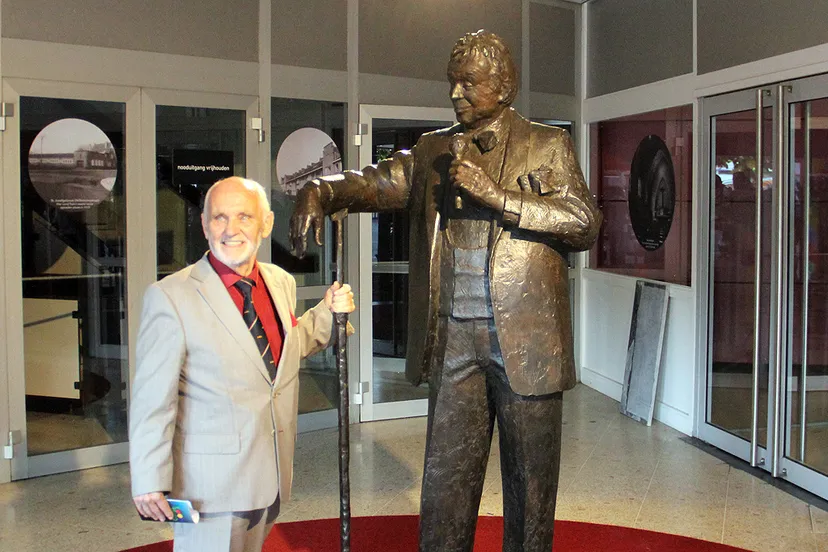 john van elk toon hermans